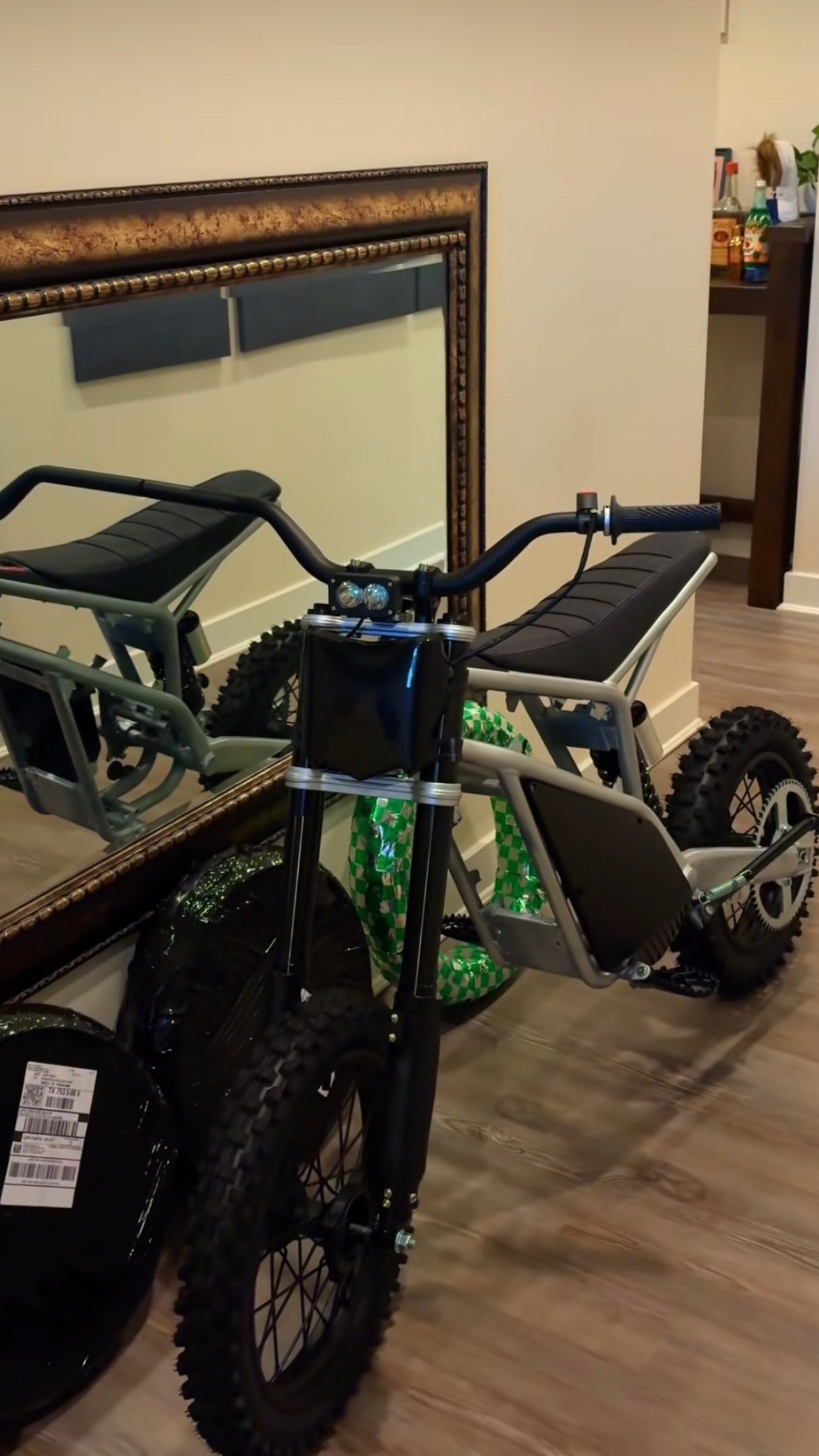 Heybike