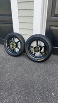 12in Mini Moto Wheels
