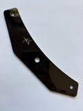 Yozma Footlock (7075 Aluminum)