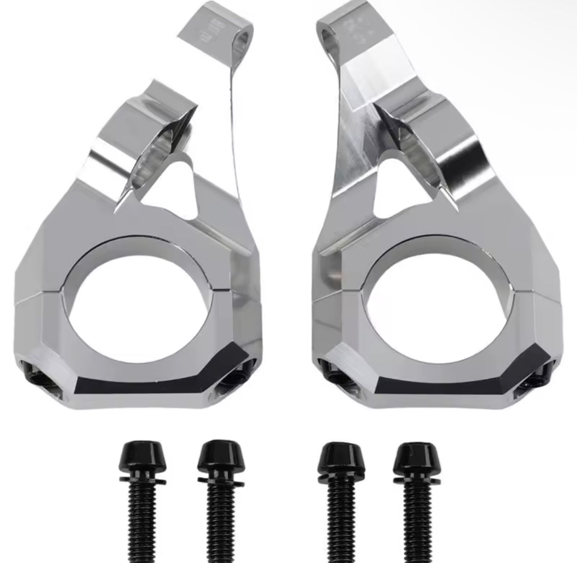 Yozma Plug and Play Direct Mount