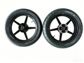 14in Kenda Curve sets