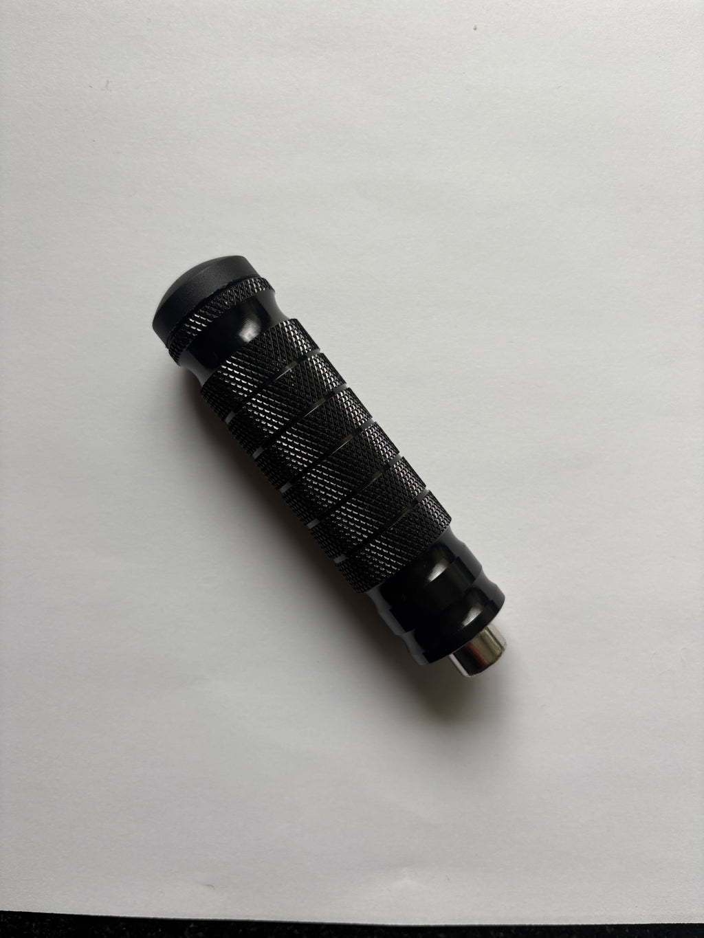 Yozma Footlock (7075 Aluminum)