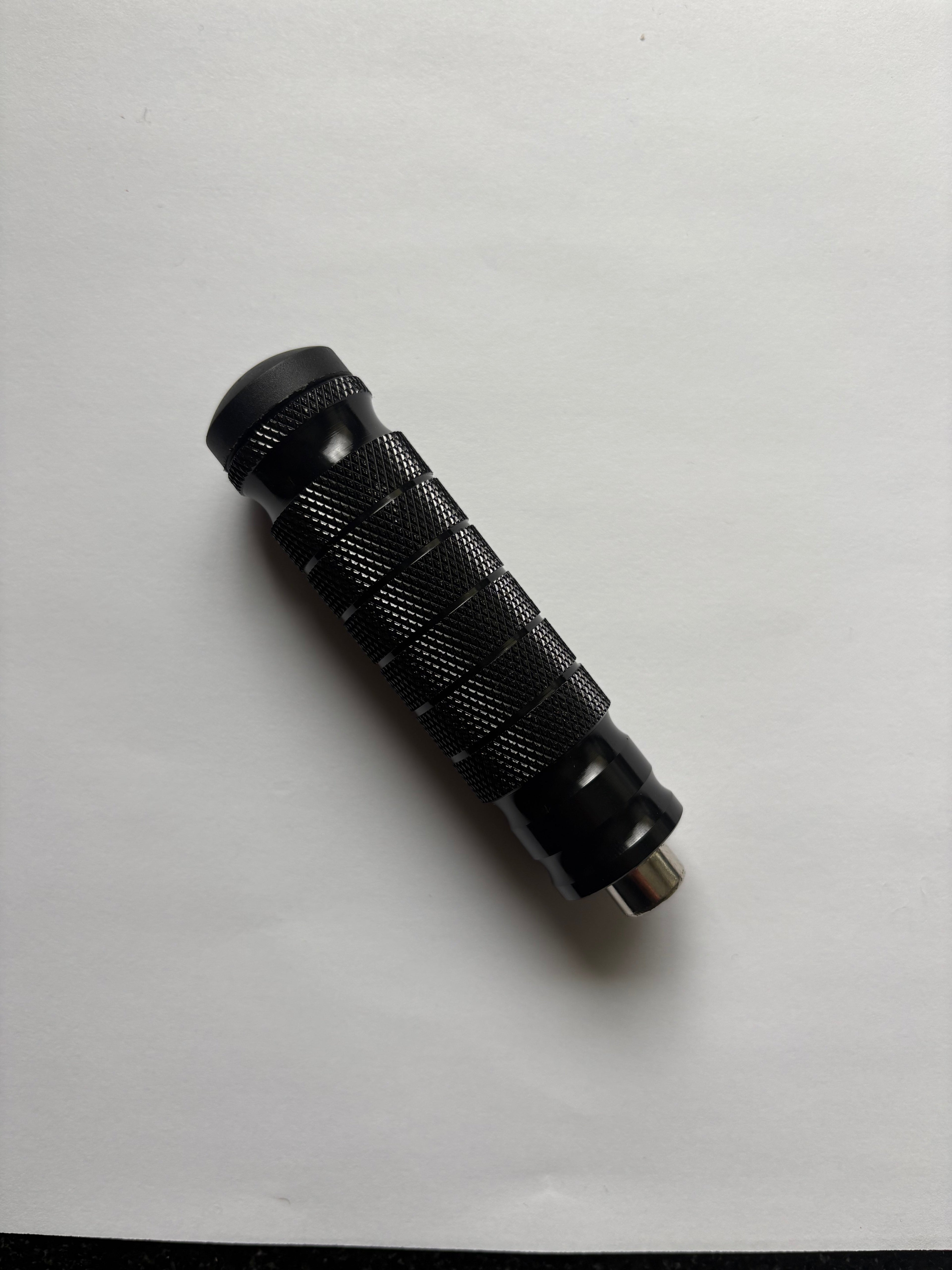 Yozma Footlock (7075 Aluminum)
