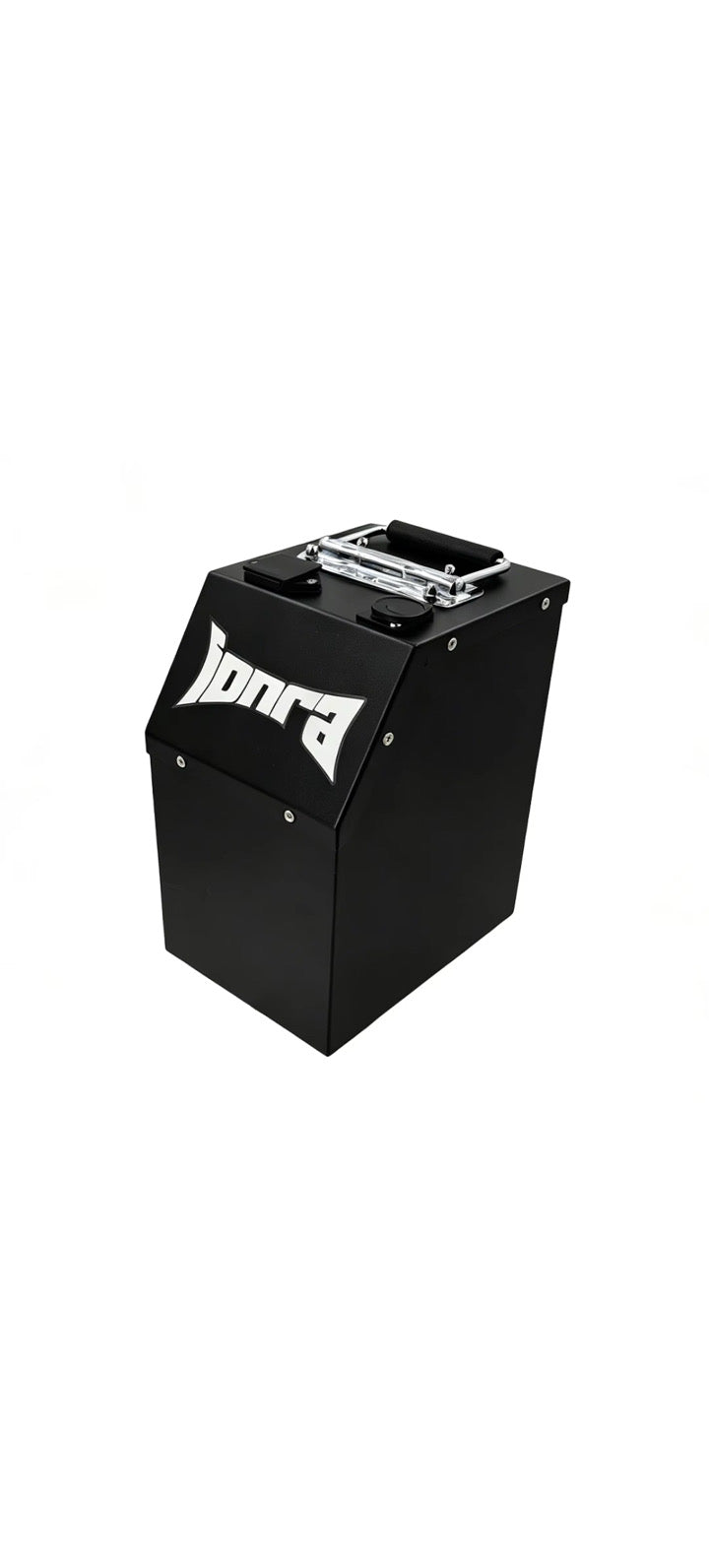 Ionra Upgraded battery Yozma/Strike/Valtinsu