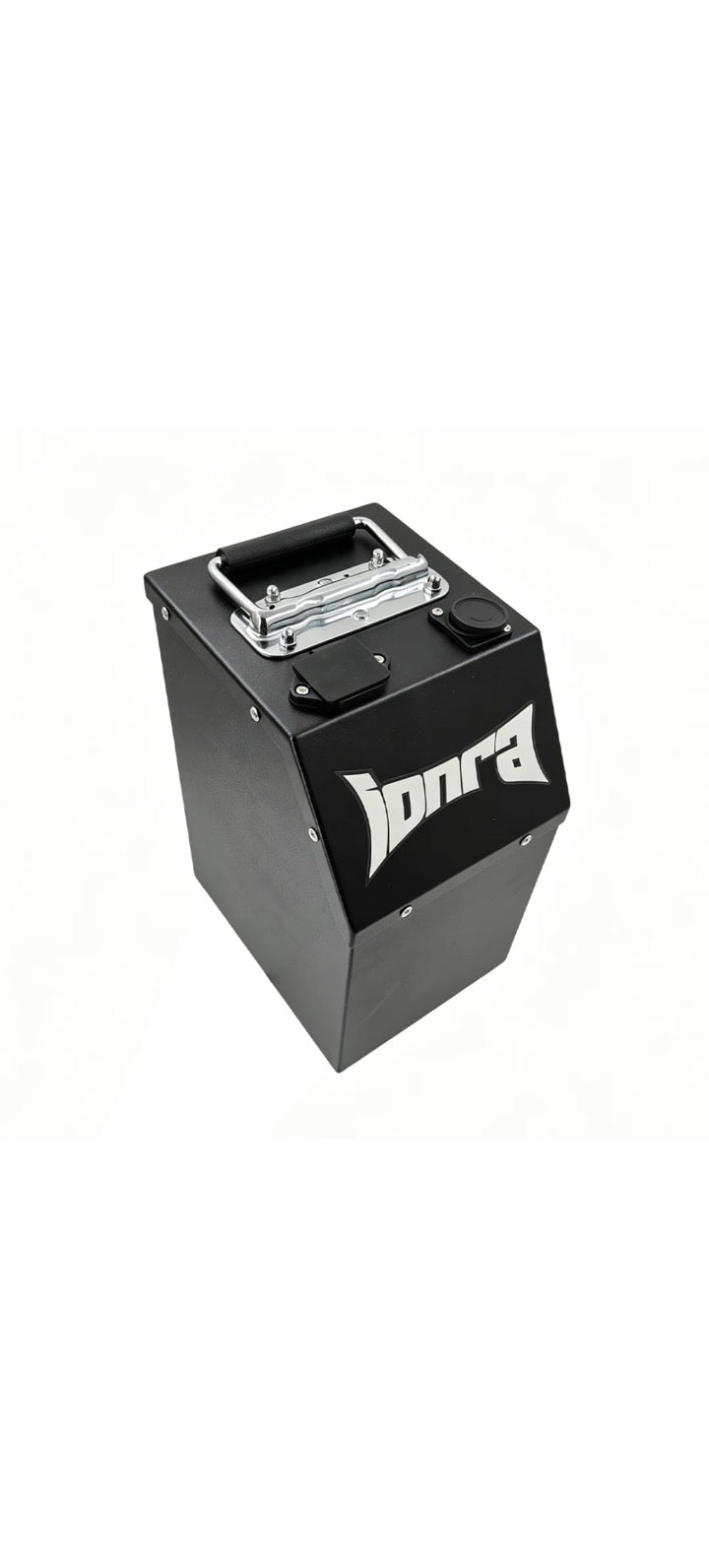 Ionra Upgraded battery Yozma/Strike/Valtinsu