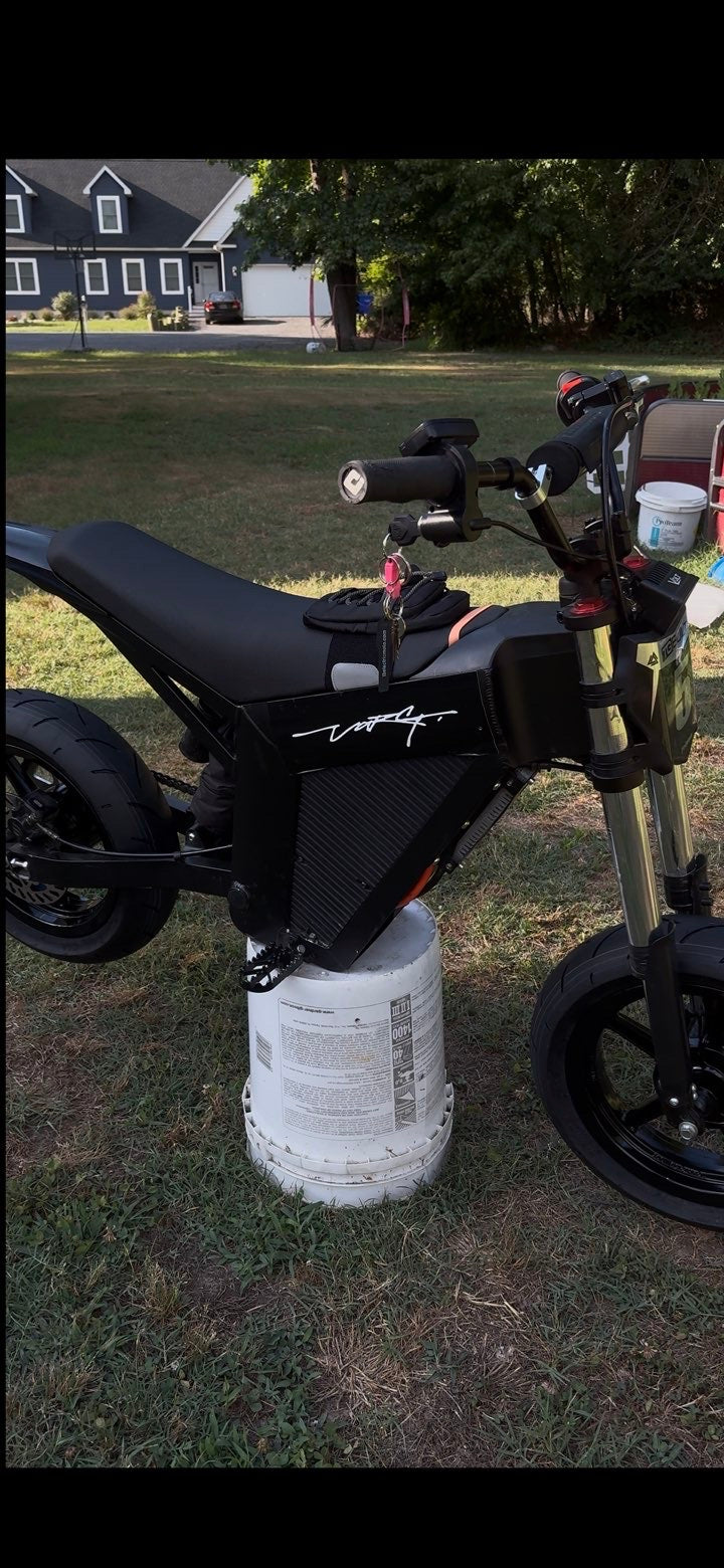 E-bike Phone Storage Pouch (Universal All Bikes)