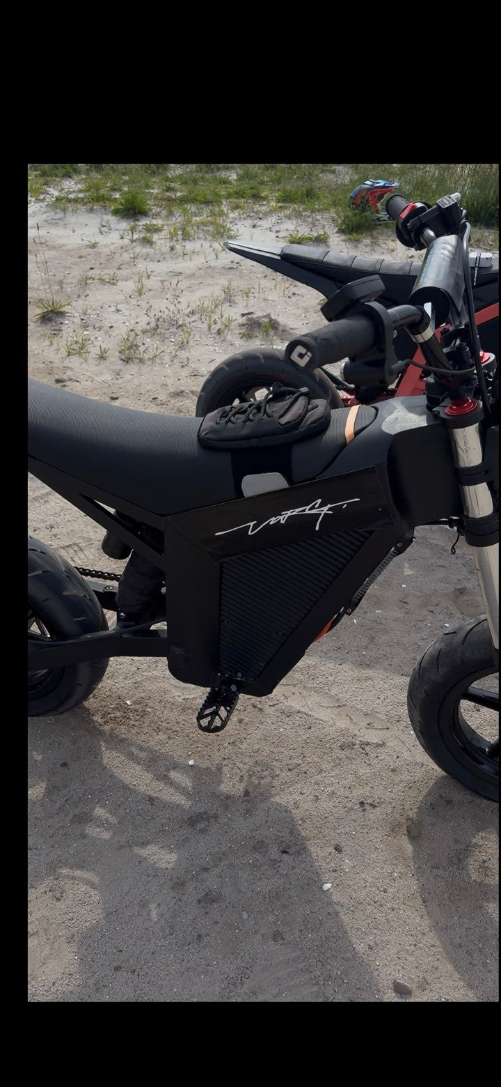 E-bike Phone Storage Pouch (Universal All Bikes)
