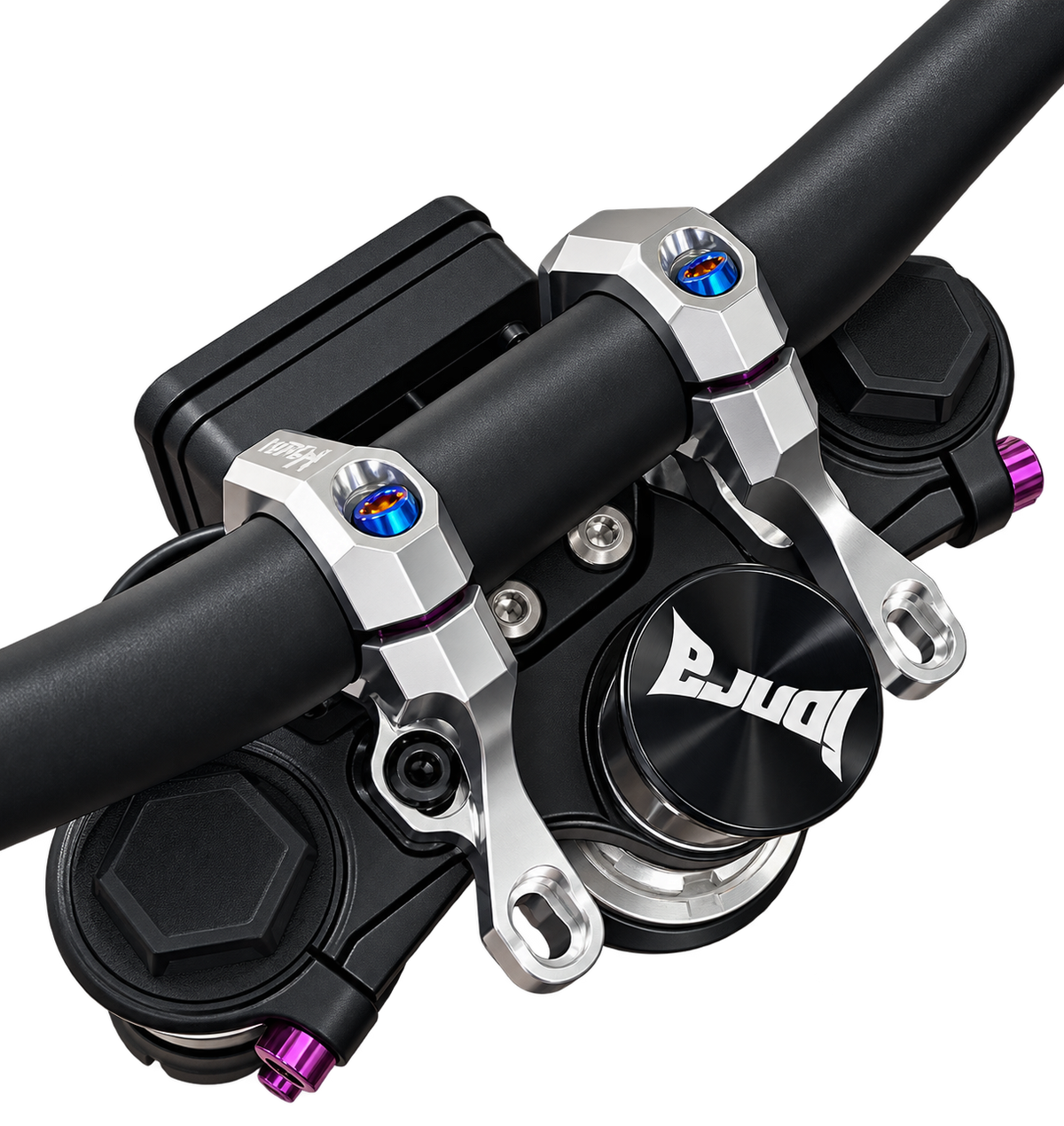 Yozma Plug and Play Direct Mount (1-2 WEEK PRE ORDER)