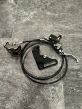 Yozma/Tuttio/Heybike UB Brake Kit