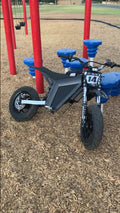 Supermoto's For Yomza