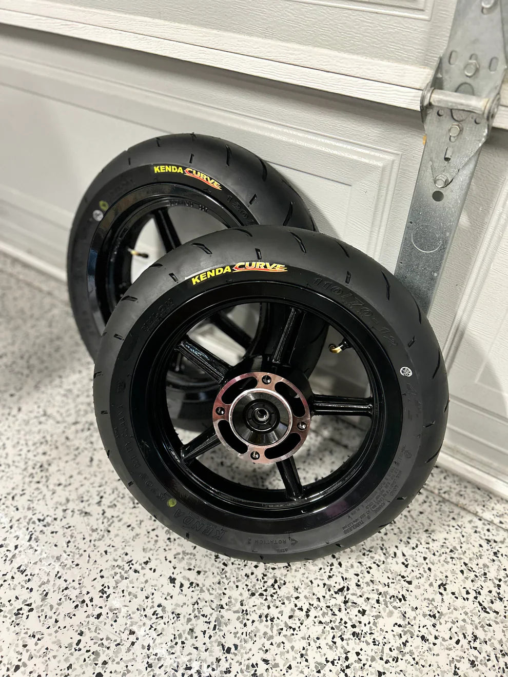 Supermoto's For Yomza