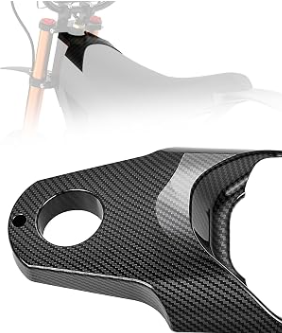 Carbon Battery Shield (For Tuttio Soleil 01 ONLY)