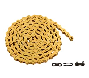 Gold Chain for ALL Mini E-motos