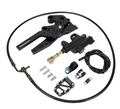 Plug and play Surron LBX Footbrake kit