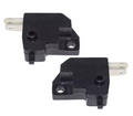 Ultra Bee Brake Clickers for Yozma In10, Heybike, Tuttio