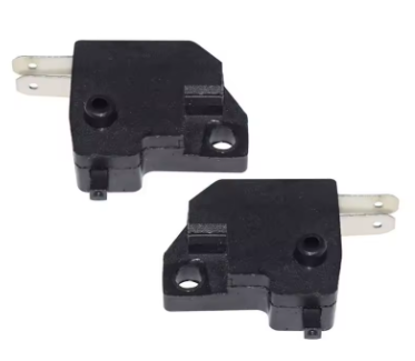 Ultra Bee Brake Clickers for Yozma In10, Heybike, Tuttio