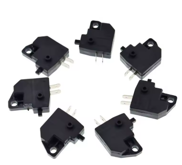 Ultra Bee Brake Clickers for Yozma In10, Heybike, Tuttio